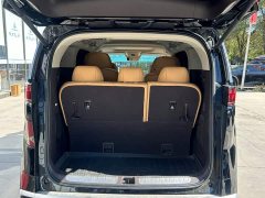 Denza BYD Denza D9 DM-i 1050 Premium - ფოტო 16