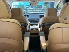 Denza BYD Denza D9 DM-i 1050 Premium - ფოტო 18