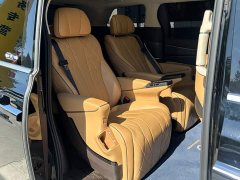 Denza BYD Denza D9 DM-i 1050 Premium - ფოტო 19