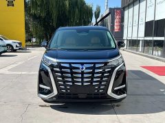 Denza BYD Denza D9 DM-i 1050 Premium - ფოტო 2
