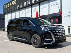 Denza BYD Denza D9 DM-i 1050 Premium - ფოტო 3