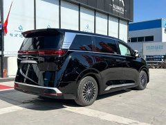 Denza BYD Denza D9 DM-i 1050 Premium - ფოტო 4