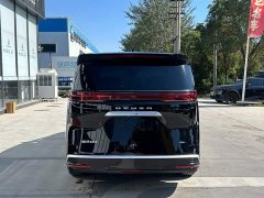 Denza BYD Denza D9 DM-i 1050 Premium - ფოტო 5