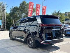 Denza BYD Denza D9 DM-i 1050 Premium - ფოტო 6
