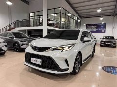 Toyota Grevias 2023 2.5L Hybrid Premium Plus Edition - ფოტო 1