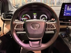 Toyota Grevias 2023 2.5L Hybrid Premium Plus Edition - ფოტო 10