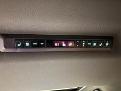Toyota Grevias 2023 2.5L Hybrid Premium Plus Edition - ფოტო 12