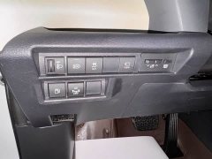 Toyota Grevias 2023 2.5L Hybrid Premium Plus Edition - ფოტო 15