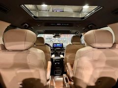 Toyota Grevias 2023 2.5L Hybrid Premium Plus Edition - ფოტო 20