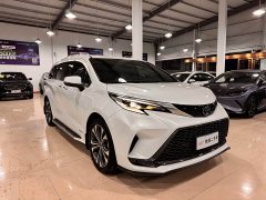 Toyota Grevias 2023 2.5L Hybrid Premium Plus Edition - ფოტო 3