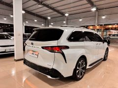 Toyota Grevias 2023 2.5L Hybrid Premium Plus Edition - ფოტო 5
