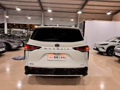 Toyota Grevias 2023 2.5L Hybrid Premium Plus Edition - ფოტო 6