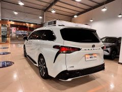 Toyota Grevias 2023 2.5L Hybrid Premium Plus Edition - ფოტო 7
