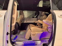 Toyota Grevias 2023 2.5L Hybrid Premium Plus Edition - ფოტო 8