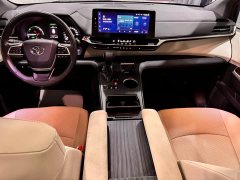 Toyota Grevias 2023 2.5L Hybrid Premium Plus Edition - ფოტო 9