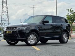 Land Rover Range Rover Sport 2020 3.0 L6 HSE DYNAMIC - ფოტო 1