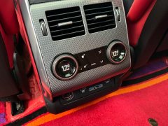 Land Rover Range Rover Sport 2020 3.0 L6 HSE DYNAMIC - ფოტო 12