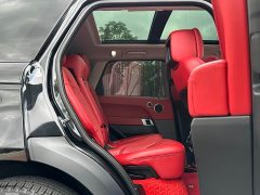 Land Rover Range Rover Sport 2020 3.0 L6 HSE DYNAMIC - ფოტო 16