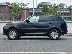 Land Rover Range Rover Sport 2020 3.0 L6 HSE DYNAMIC - ფოტო 18