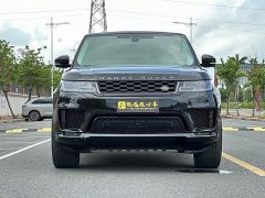 Land Rover Range Rover Sport 2020 3.0 L6 HSE DYNAMIC - ფოტო 2