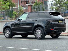 Land Rover Range Rover Sport 2020 3.0 L6 HSE DYNAMIC - ფოტო 6