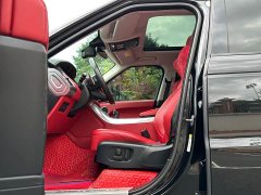 Land Rover Range Rover Sport 2020 3.0 L6 HSE DYNAMIC - ფოტო 8