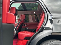 Land Rover Range Rover Sport 2020 3.0 L6 HSE DYNAMIC - ფოტო 9