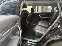Honda CR-V 2020 240TURBO FWD Smart Enjoy Edition - ფოტო 8