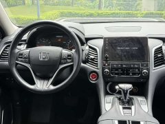 Honda CR-V 2020 240TURBO FWD Smart Enjoy Edition - ფოტო 9