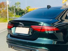 Jaguar XEL 2021 2.0T 200PS R-DYNAMIC Youth Sport Edition - ფოტო 10