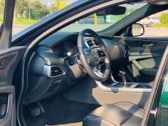 Jaguar XEL 2021 2.0T 200PS R-DYNAMIC Youth Sport Edition - ფოტო 14