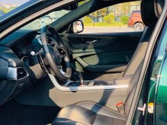 Jaguar XEL 2021 2.0T 200PS R-DYNAMIC Youth Sport Edition - ფოტო 15