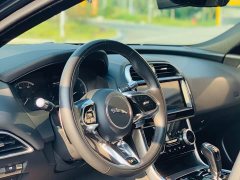 Jaguar XEL 2021 2.0T 200PS R-DYNAMIC Youth Sport Edition - ფოტო 16