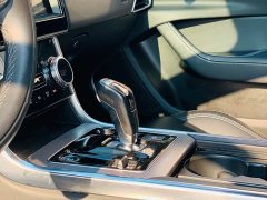 Jaguar XEL 2021 2.0T 200PS R-DYNAMIC Youth Sport Edition - ფოტო 17