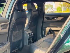 Jaguar XEL 2021 2.0T 200PS R-DYNAMIC Youth Sport Edition - ფოტო 18