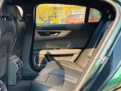 Jaguar XEL 2021 2.0T 200PS R-DYNAMIC Youth Sport Edition - ფოტო 19