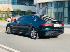 Jaguar XEL 2021 2.0T 200PS R-DYNAMIC Youth Sport Edition - ფოტო 4