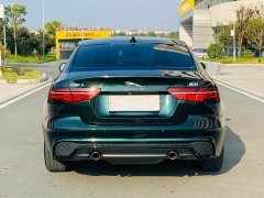 Jaguar XEL 2021 2.0T 200PS R-DYNAMIC Youth Sport Edition - ფოტო 5