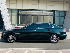 Jaguar XEL 2021 2.0T 200PS R-DYNAMIC Youth Sport Edition - ფოტო 7