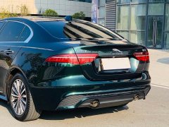 Jaguar XEL 2021 2.0T 200PS R-DYNAMIC Youth Sport Edition - ფოტო 9