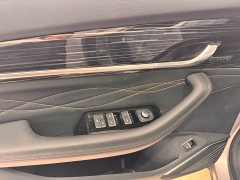 Geely Xingyue L 2024 2.0TD DCT EVO FWD Long Wind Edition - ფოტო 10
