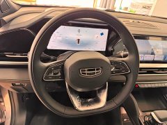 Geely Xingyue L 2024 2.0TD DCT EVO FWD Long Wind Edition - ფოტო 11