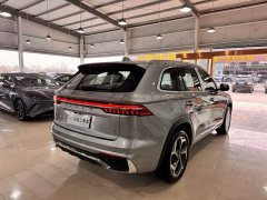 Geely Xingyue L 2024 2.0TD DCT EVO FWD Long Wind Edition - ფოტო 4