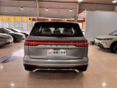 Geely Xingyue L 2024 2.0TD DCT EVO FWD Long Wind Edition - ფოტო 5