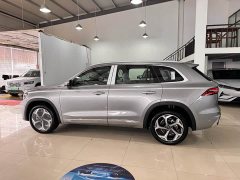 Geely Xingyue L 2024 2.0TD DCT EVO FWD Long Wind Edition - ფოტო 7