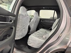Geely Xingyue L 2024 2.0TD DCT EVO FWD Long Wind Edition - ფოტო 8