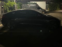 Tesla Model 3 Rear-Wheel Drive - ფოტო 11
