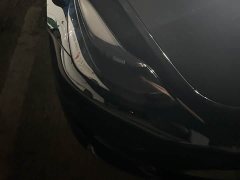 Tesla Model 3 Rear-Wheel Drive - ფოტო 13
