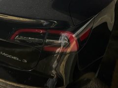 Tesla Model 3 Rear-Wheel Drive - ფოტო 14