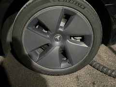 Tesla Model 3 Rear-Wheel Drive - ფოტო 15